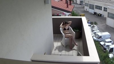 Секс на вулиці