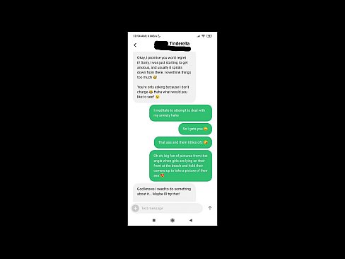 ❤️ Я додав до свого гарему нову PAWG від Tinder (включаючи розмову з Tinder) ❌ Супер секс на uk.killvs.top ❌️
